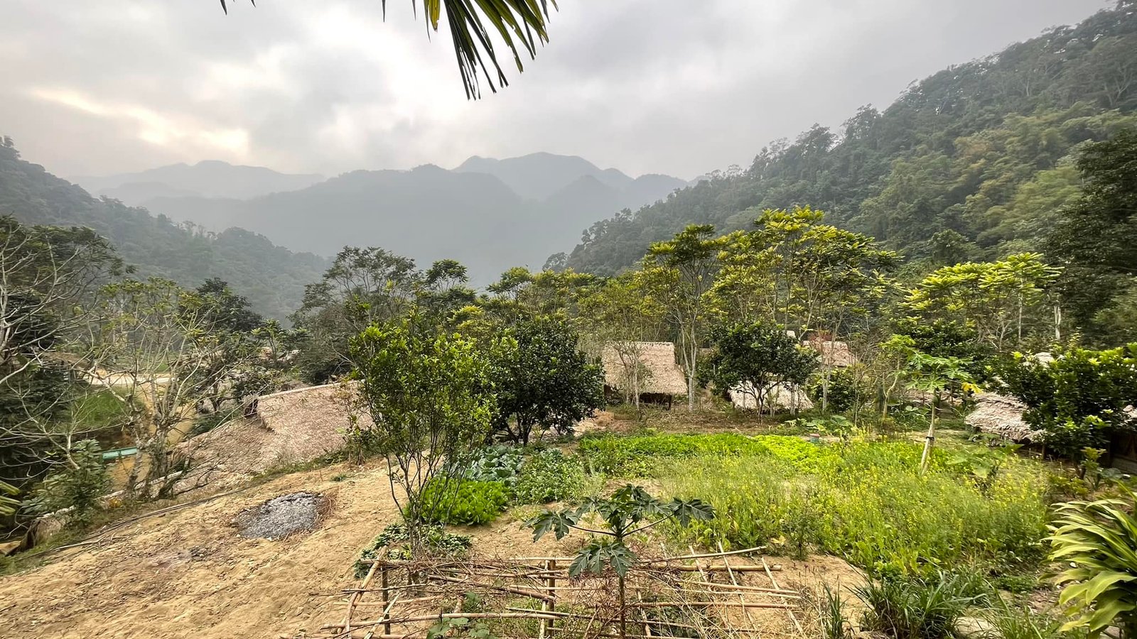 Vietnam Northern Hidden Charm Guided Cycling Tour 13 Days